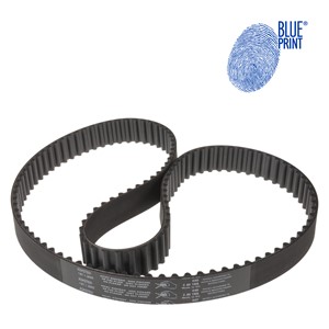Hammashihna, HONDA CIVIC Aerodeck VI, CIVIC Fastback VI, CIVIC Hatchback VI, INTEGRA Coupé, 06141-P72-305, 14400-P72-004, 14400-P72-014