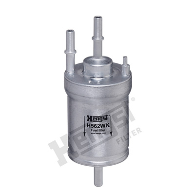 Polttoainesuodatin HENGST FILTER H562WK