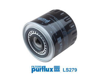 Öljynsuodatin PURFLUX LS279