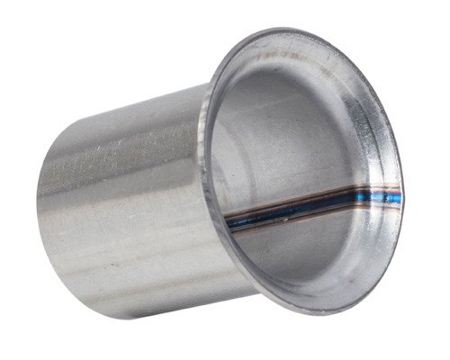 Laippa, pakoputki BOSAL 263-001
