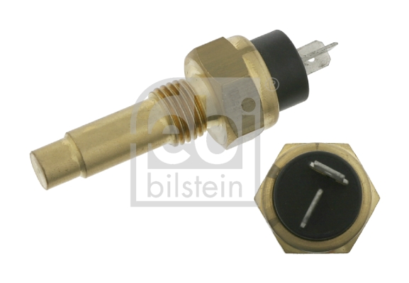 Tunnistin, jäähdytysnesteen lämpötila FEBI BILSTEIN 08658