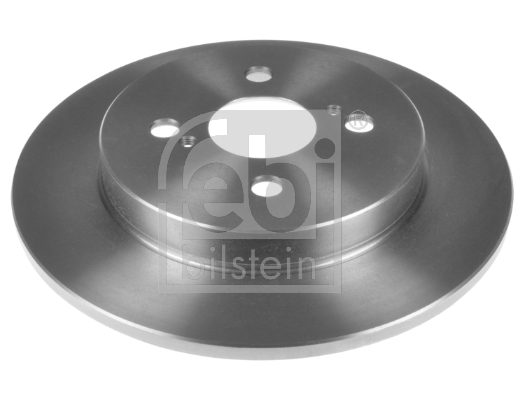 Jarrulevy FEBI BILSTEIN 29982