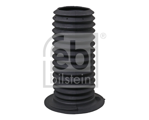 Suojus/palje, iskunvaimentaja FEBI BILSTEIN 46486