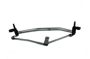 Pyyhkijän vivusto, Edessä, OPEL ASTRA H, ASTRA H GTC, ASTRA H Kombi, ASTRA H Sedan, ASTRA H Skåp / kombi, ASTRA H TwinTop, 1273421, 9317