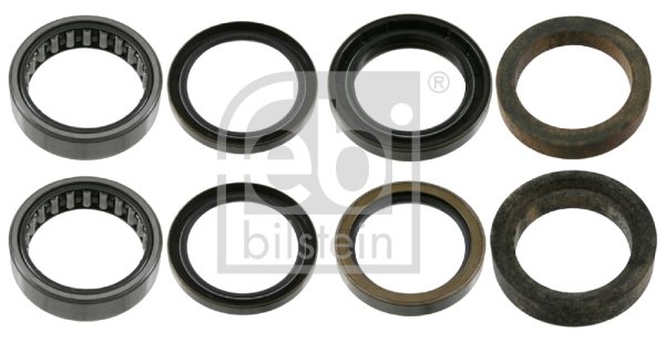 Korjaussarja, vetoakselin laakeri FEBI BILSTEIN 08703