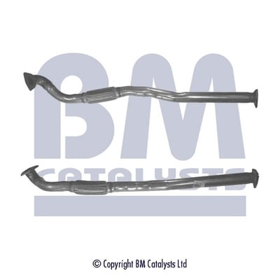 Pakoputki BM CATALYSTS BM50159