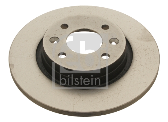 Jarrulevy FEBI BILSTEIN 30652