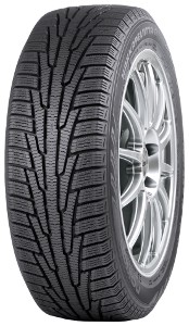 Nokian Hakkapeliitta R ( 235/60 R18 107R XL, Pohjoismainen kitkarengas, SUV )
