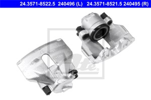 Jarrusatula, Etuakseli, vasen, AUDI,SEAT,SKODA,VW, 8D0 615 123 B, 8E0 615 123 A