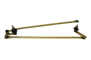 Pyyhkijän vivusto, OPEL CORSA A Halvkombi, CORSA A Skåp/halvkombi, CORSA A TR, 12 74 072, 22 031 055