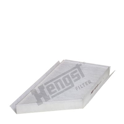 Raitisilmasuodatin HENGST FILTER E971LI01