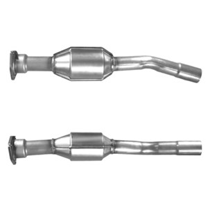 Katalysaattori, AUDI A4, A4 Avant, VW PASSAT, PASSAT Variant, 1099158, 1219562, 2019560, 3B025357BX, 8D0131089A, 8D0131089AV, 8D0131089A