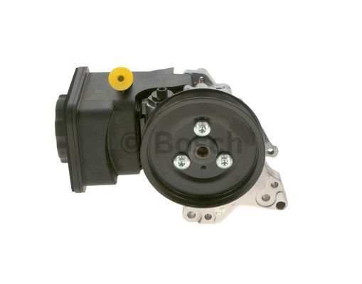 Hydrauliikkapumppu, ohjaus BOSCH K S00 000 649