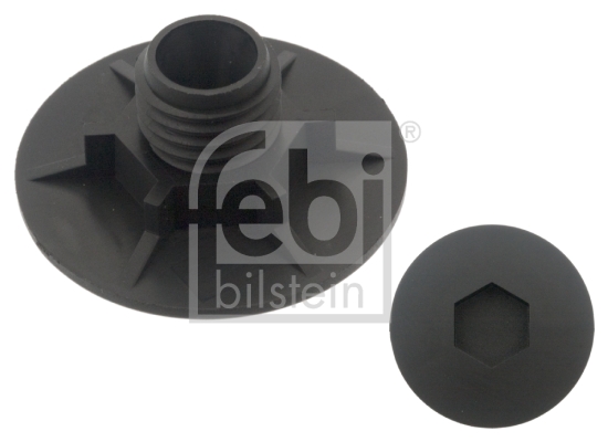 Kierretulppa FEBI BILSTEIN 47145