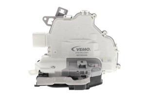 Ovilukko, Taakse, vasen, AUDI A6 Allroad C7, A6 C7, A6 C7 Avant, 4G0 839 015 C