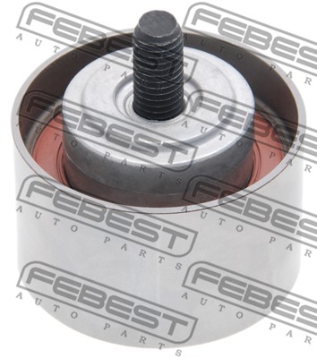 Ohjainrulla, hammashihna FEBEST 2088-CAR