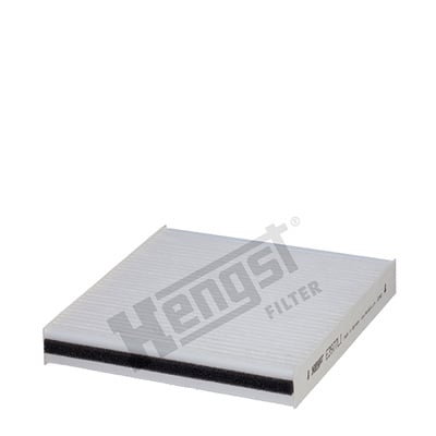 Raitisilmasuodatin HENGST FILTER E3977LI
