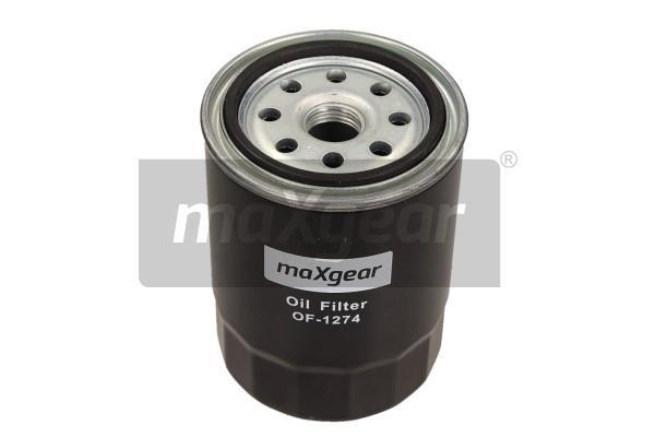 Öljynsuodatin MAXGEAR 26-1223