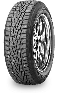 Nexen Winguard WinSpike ( 235/70 R16 106T 4PR, SUV, nastarengas )
