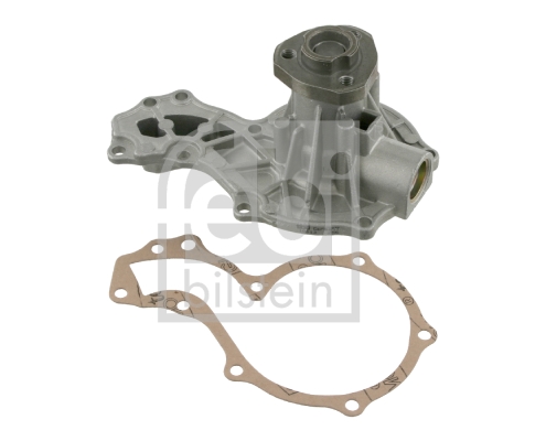 Vesipumppu FEBI BILSTEIN 10013