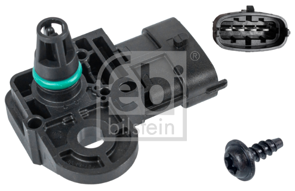 Tunnistin, imusarjapaine FEBI BILSTEIN 38493