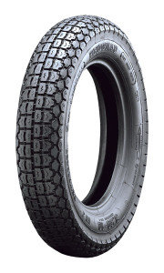 Heidenau K38 ( 3.50-10 RF TT 59M takapyörä, etupyörä )