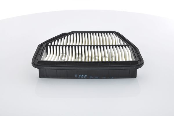 Ilmansuodatin BOSCH F 026 400 203