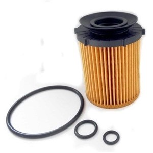 Öljynsuodatin, INFINITI,MERCEDES-BENZ, 2701800009, 2701800109, 2701840025, 2701840125, A2701800009, A2701800109, A2701840025, A270184012