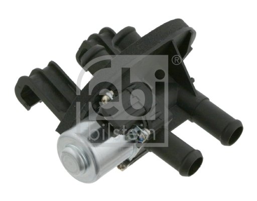 Jäähdytysnesteen säätöventtiili FEBI BILSTEIN 24233