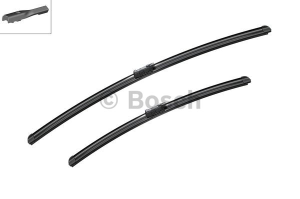 Pyyhkijänsulka BOSCH 3 397 007 586