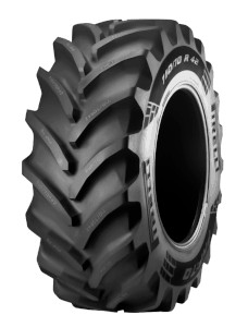 Pirelli PHP65 ( 750/65 R26 166A8 TL kaksoistunnus 166B, T.R.A. R1W )