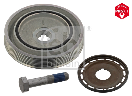 Hihnapyörä, kampiakseli FEBI BILSTEIN 36433