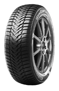 Kumho WinterCraft WP51 XRP ( 205/55 R16 91H 4PR, runflat )