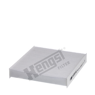 Raitisilmasuodatin HENGST FILTER E3918LI