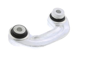 Tanko, kallistuksenvaimennin, Etuakseli, vasen, AUDI,SKODA,VW, 8D0 411 317 D