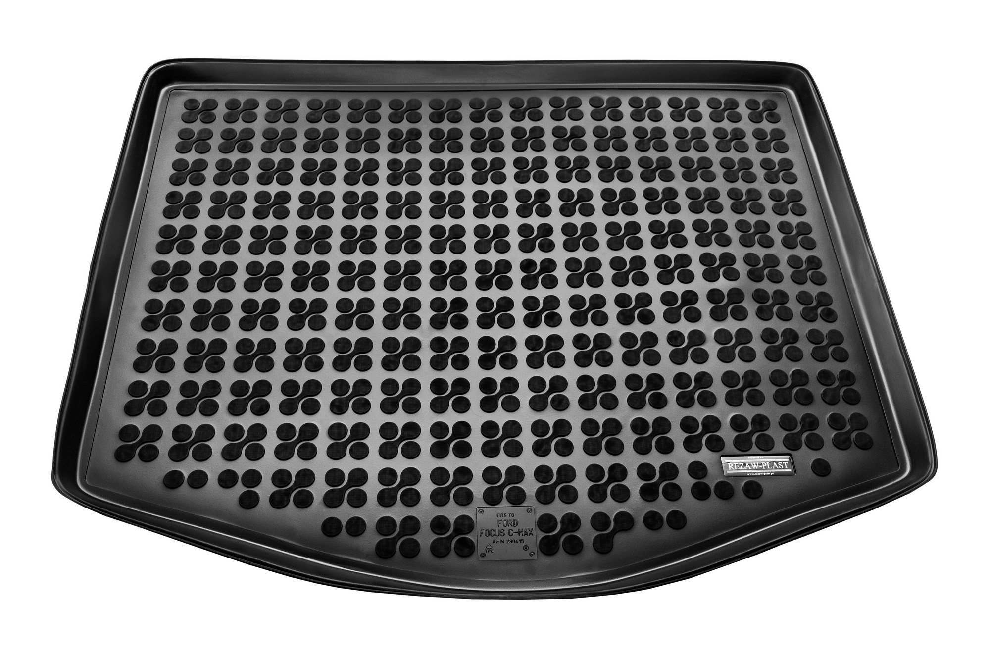 Tavaratilan matto REZAW PLAST 230415 Ford Focus C-Max '03-