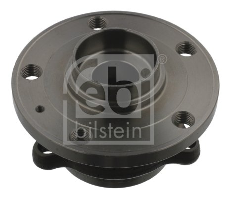 Pyöränlaakerisarja FEBI BILSTEIN 26377