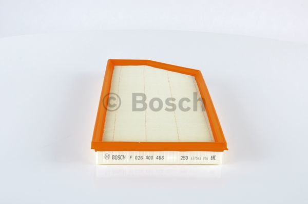 Ilmansuodatin BOSCH F 026 400 468