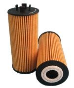 Öljynsuodatin ALCO FILTER MD-815
