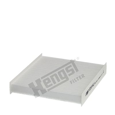 Raitisilmasuodatin HENGST FILTER E3914LI