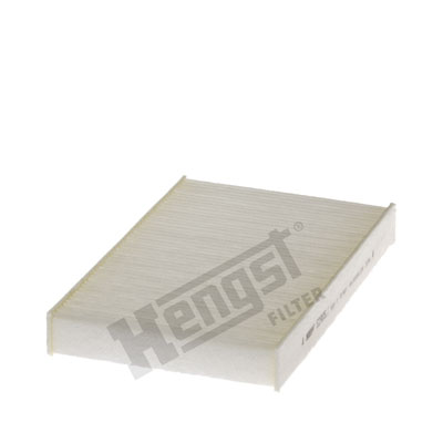 Raitisilmasuodatin HENGST FILTER E2985LI