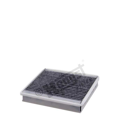 Raitisilmasuodatin HENGST FILTER E964LC