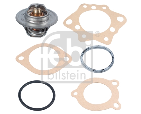 Termostaatti, jäähdytysneste FEBI BILSTEIN 06758