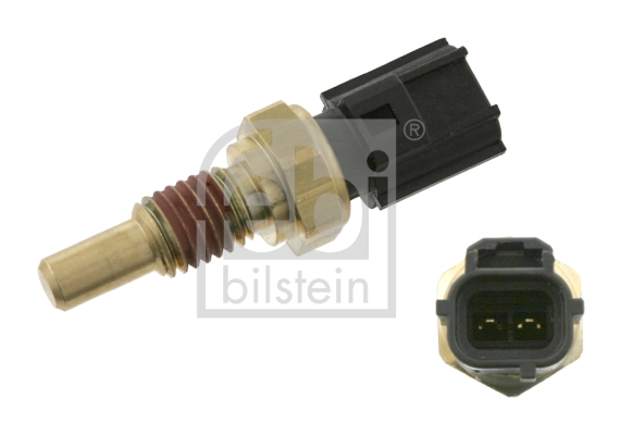 Tunnistin, jäähdytysnesteen lämpötila FEBI BILSTEIN 26450