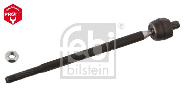 Raidetangon pää, suora FEBI BILSTEIN 33510