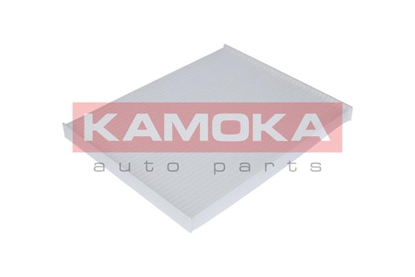 Raitisilmasuodatin KAMOKA F404401
