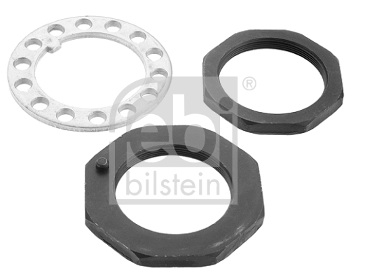 Mutteri FEBI BILSTEIN 18893