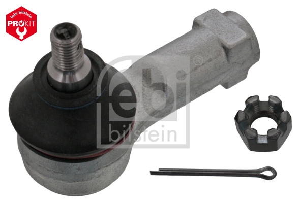 Raidetangon kulmanivel FEBI BILSTEIN 41905
