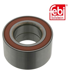 Pyöränlaakeri, etuakseli molemminpuoleinen, AUDI,SEAT,SKODA,VW, 0K201-33-047, 1J0 407 625, 1J0 498 625 S, B455-33-047C, B455-33-047D, oK