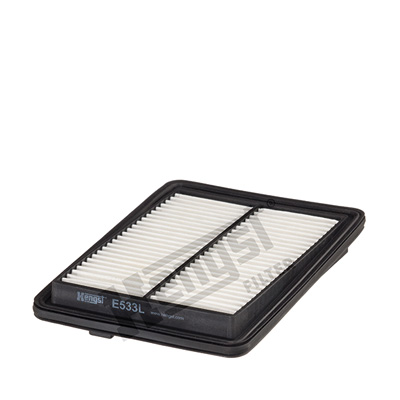 Ilmansuodatin HENGST FILTER E533L